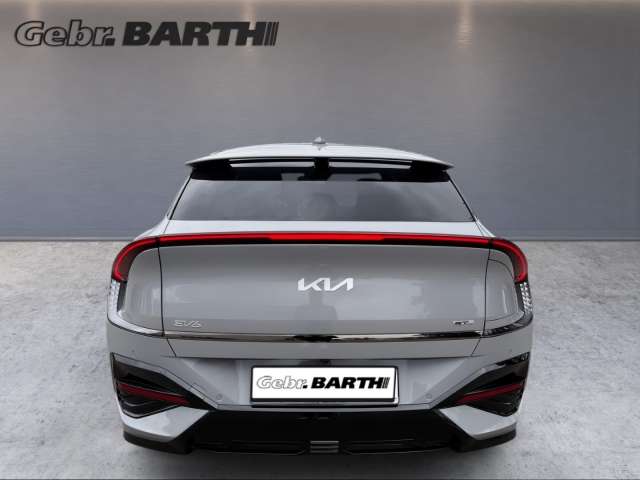 Fahrzeugbild eines Kia EV6