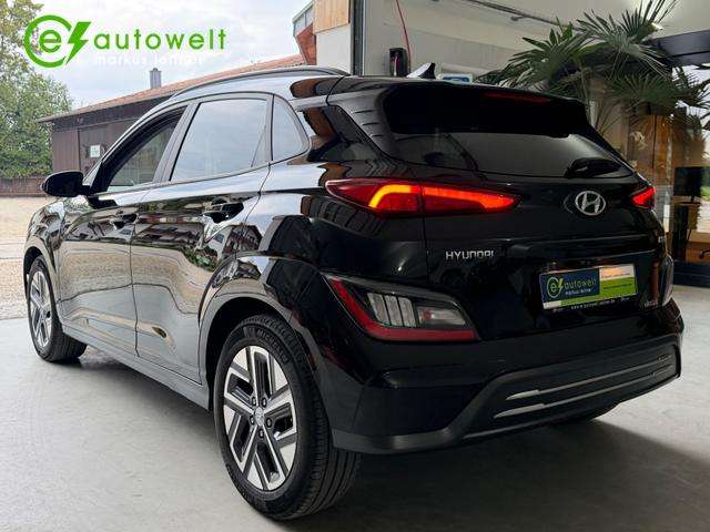 Fahrzeugbild eines Hyundai Kona