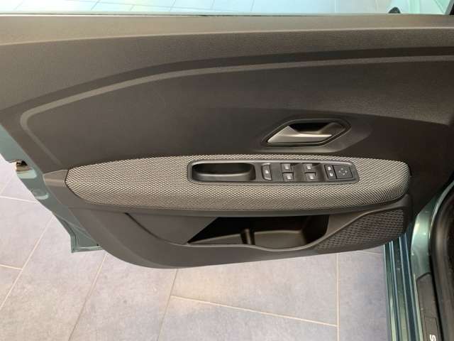 Fahrzeugbild eines Dacia Sandero