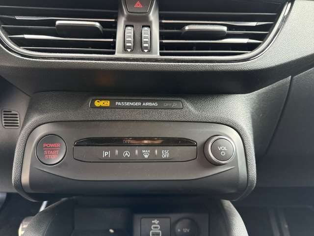 Fahrzeugbild eines Ford Focus