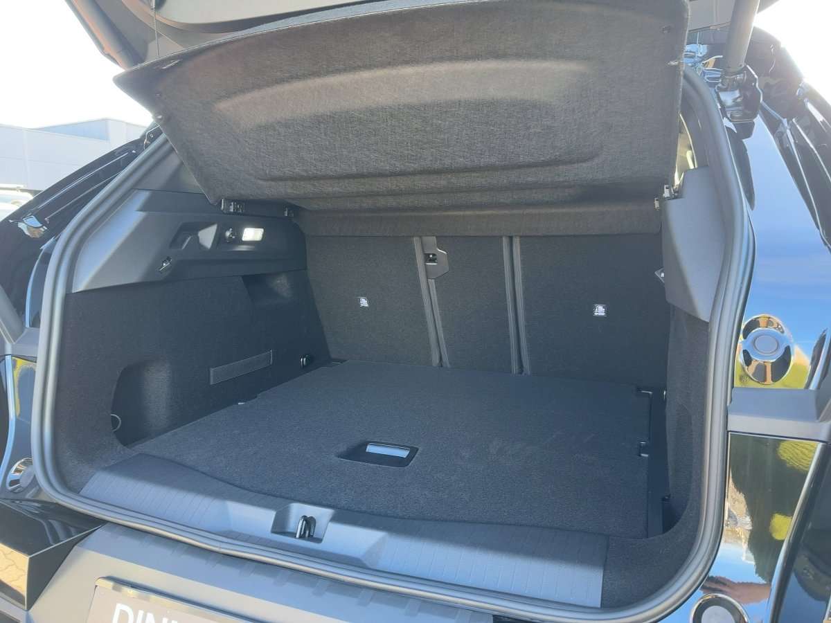Fahrzeugbild eines Opel Grandland X