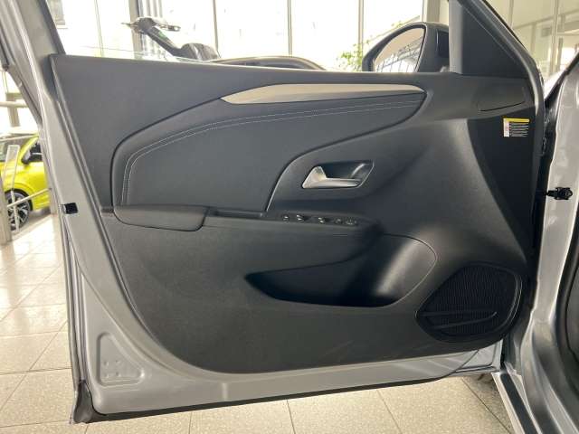 Fahrzeugbild eines Opel Corsa