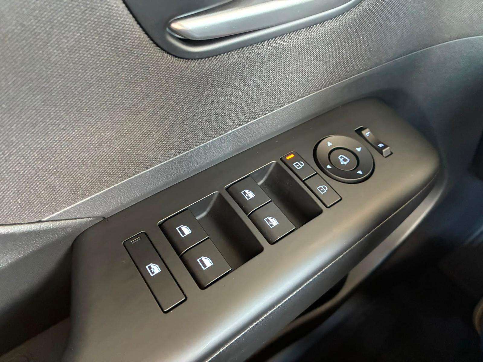 Fahrzeugbild eines Hyundai Kona