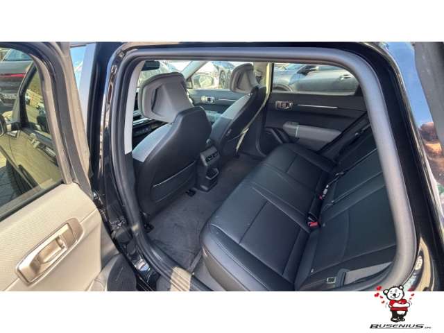 Fahrzeugbild eines Kia EV4