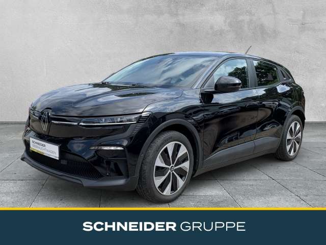 Fahrzeugbild eines Renault Megane E-TECH