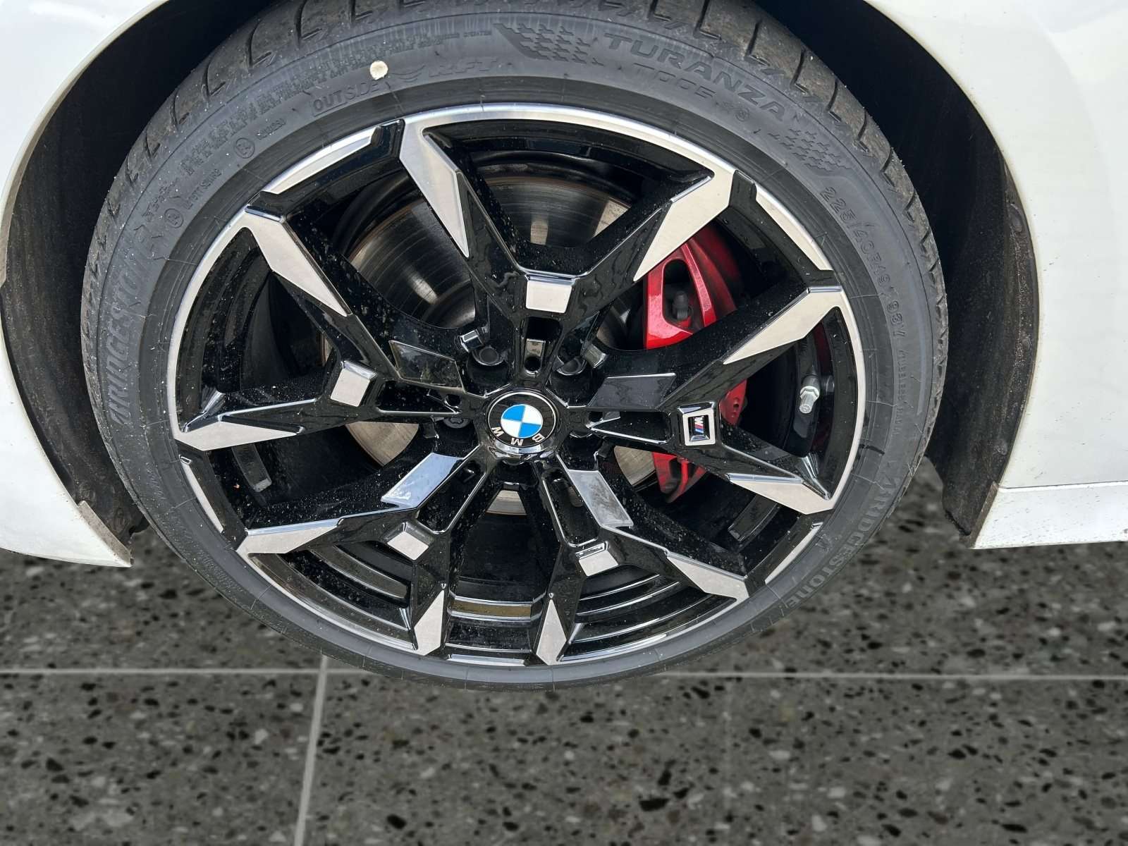 Fahrzeugbild eines BMW 4er-Reihe