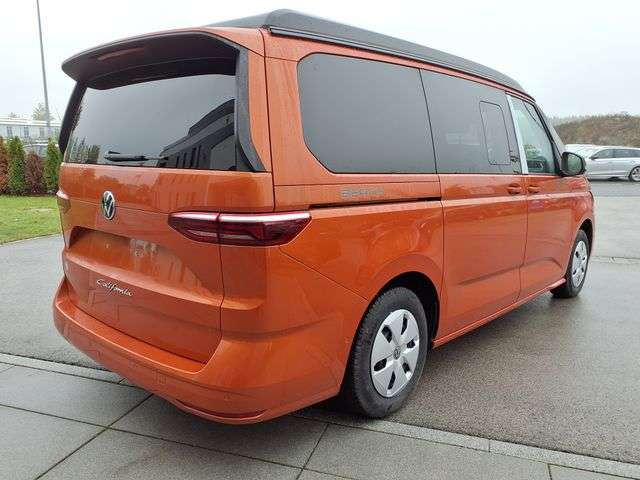 Fahrzeugbild eines Volkswagen California