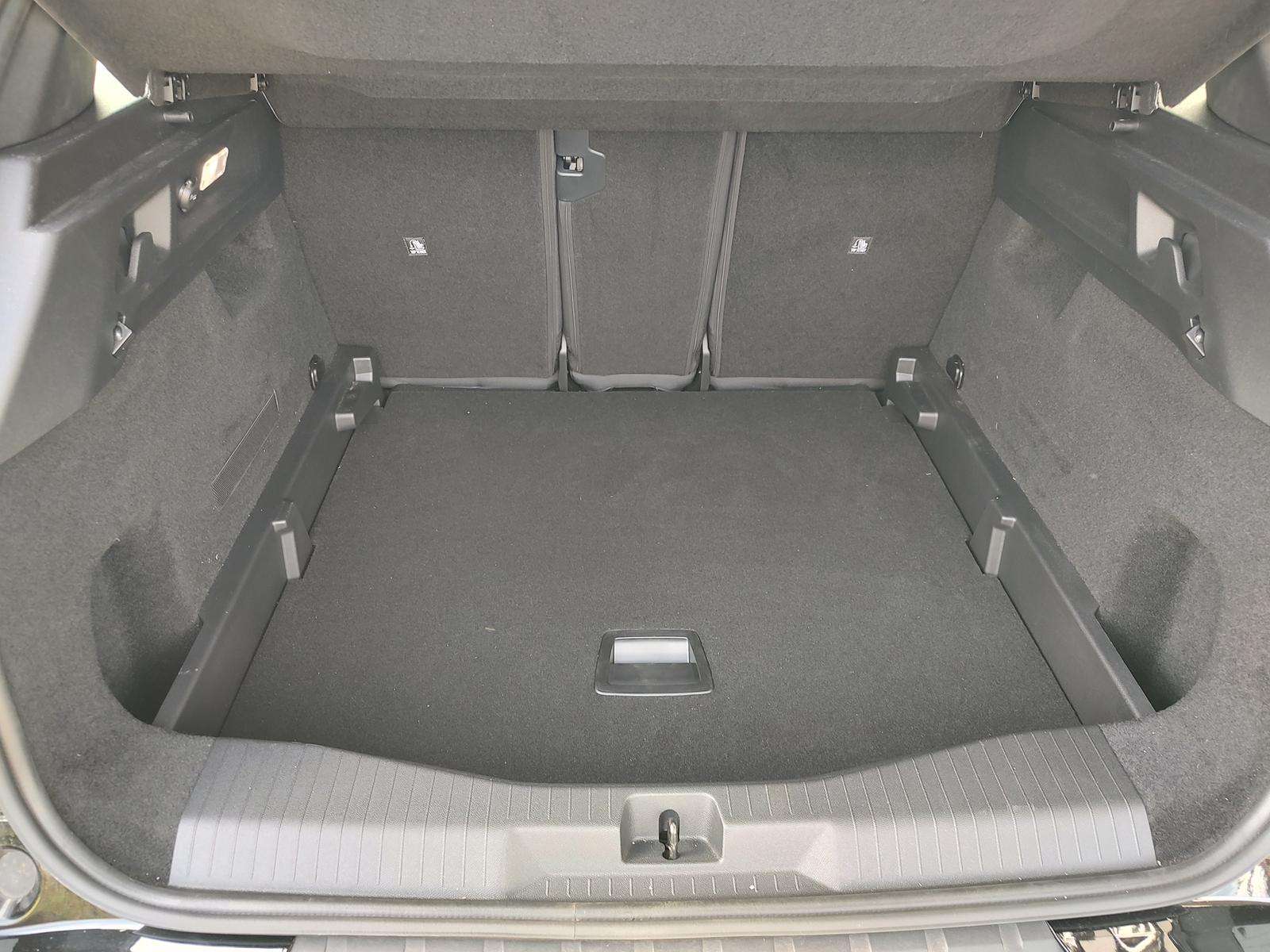 Fahrzeugbild eines Opel Grandland X