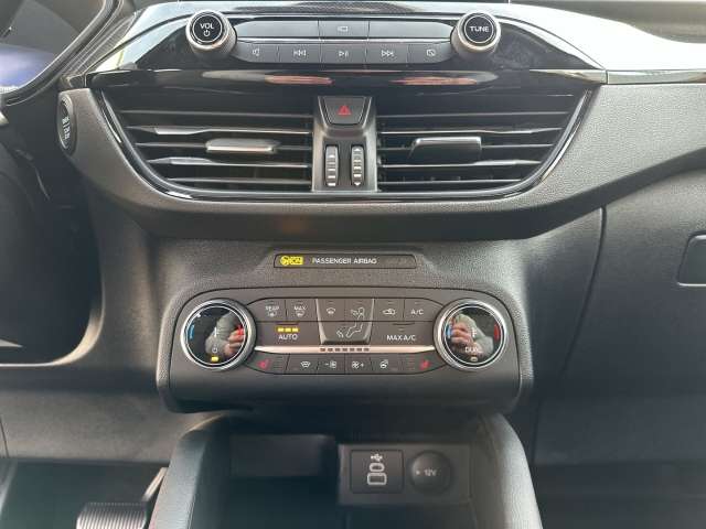 Fahrzeugbild eines Ford Kuga