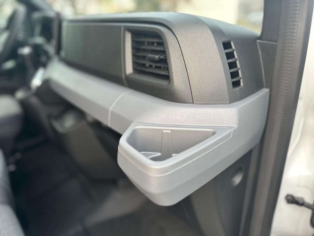 Fahrzeugbild eines Renault Master