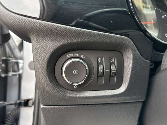 Fahrzeugbild eines Opel Corsa