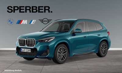 Bild BMW X1