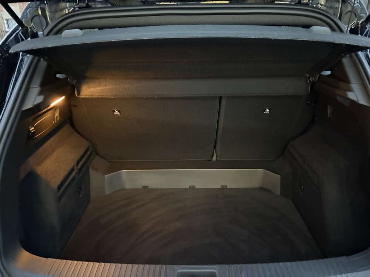 Fahrzeugbild eines Renault Austral