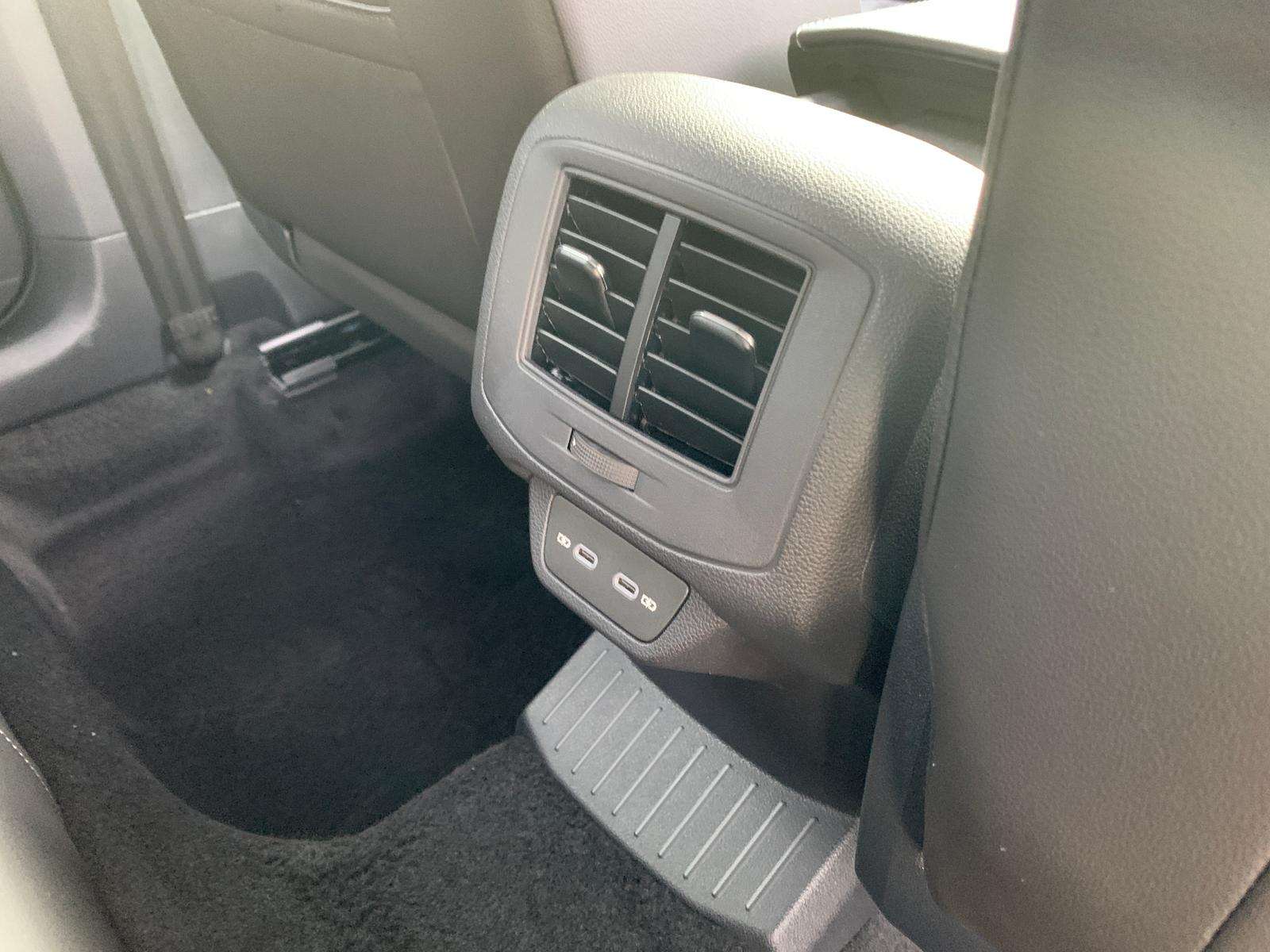 Fahrzeugbild eines Volkswagen T-Roc