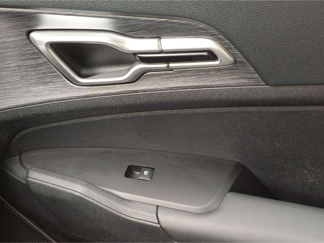 Fahrzeugbild eines Kia Sportage