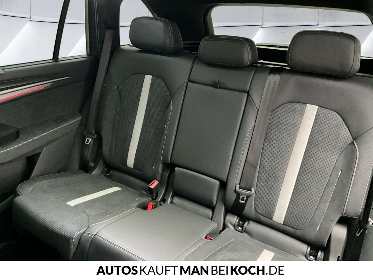 Fahrzeugbild eines Skoda Kodiaq