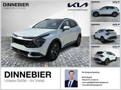 Bild Kia Sportage