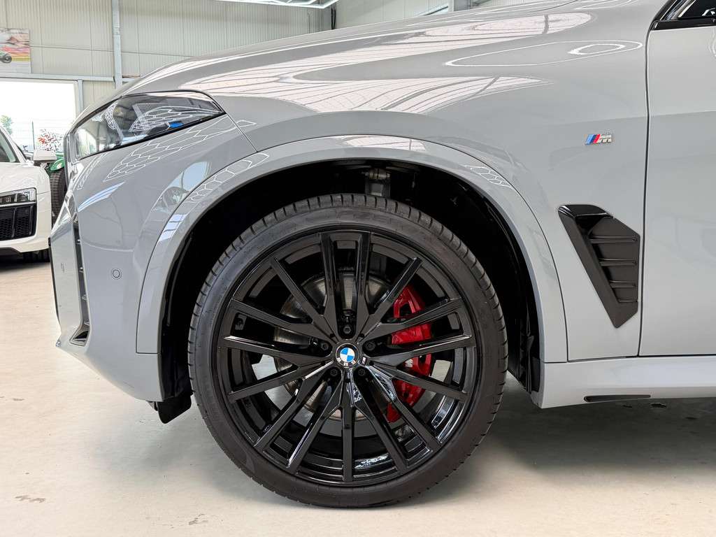Fahrzeugbild eines BMW X5