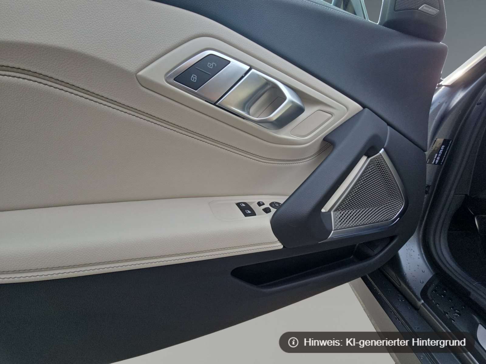 Fahrzeugbild eines BMW Z4