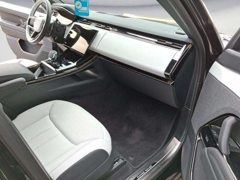 Fahrzeugbild eines Land Rover Range Rover Sport