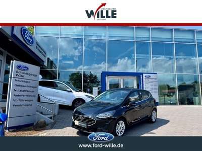 Bild Ford Fiesta