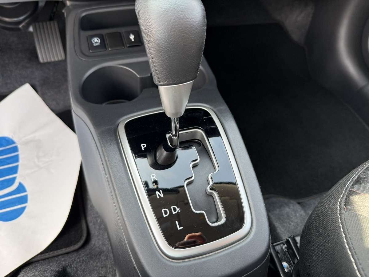 Fahrzeugbild eines Mitsubishi Space Star