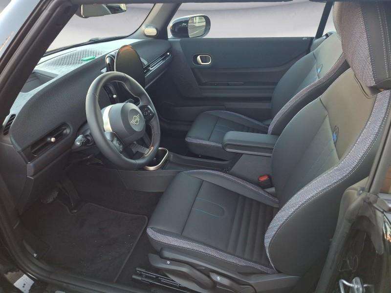 Fahrzeugbild eines MINI COOPER