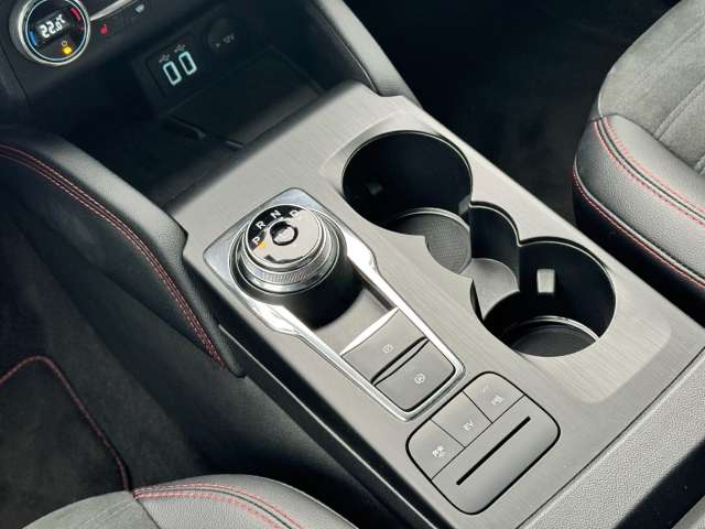 Fahrzeugbild eines Ford Kuga