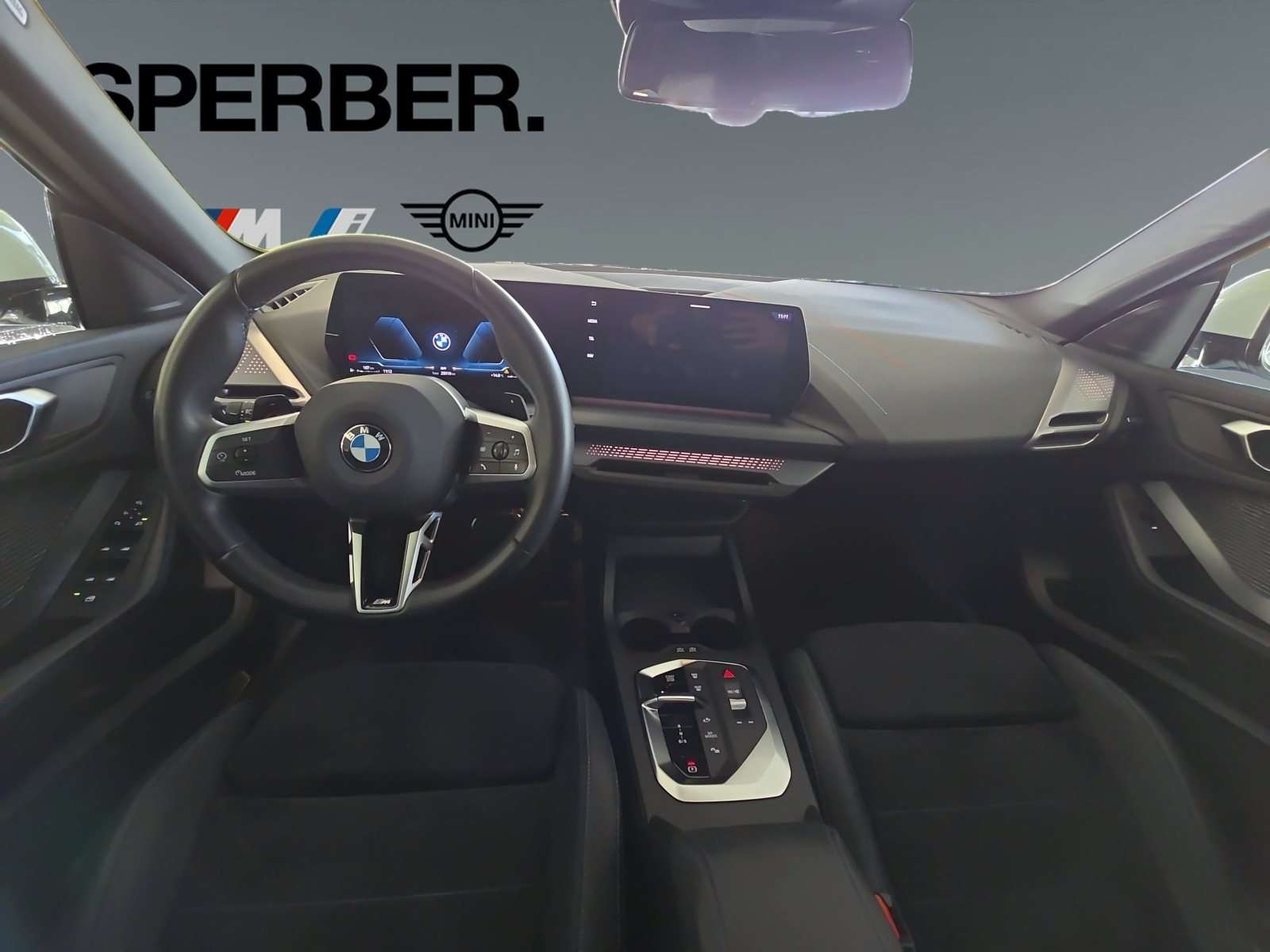 Fahrzeugbild eines BMW 2er-Reihe