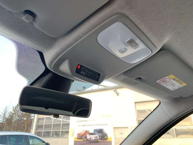 Fahrzeugbild eines Renault Twingo