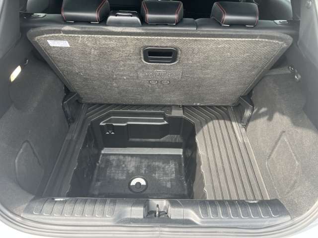 Fahrzeugbild eines Ford Puma
