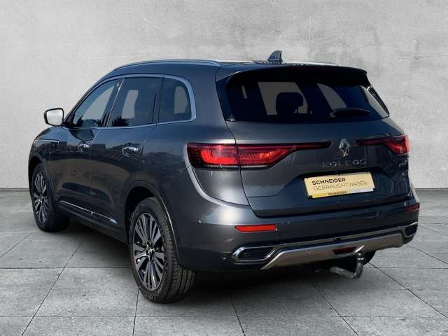 Fahrzeugbild eines Renault Koleos