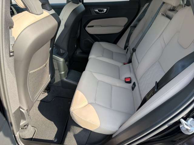 Fahrzeugbild eines Volvo XC60