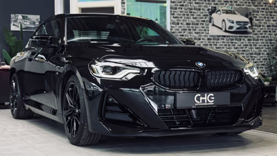 Bild BMW 2er-Reihe
