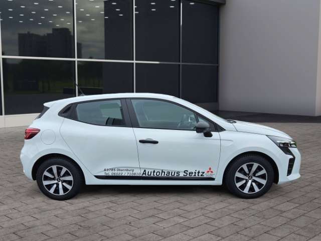 Fahrzeugbild eines Mitsubishi Colt