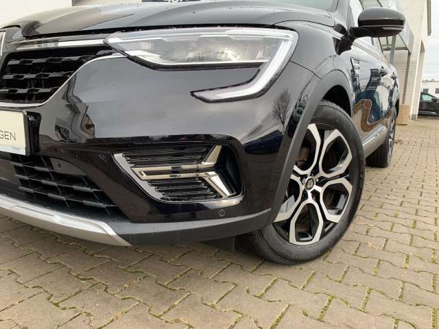 Fahrzeugbild eines Renault Arkana