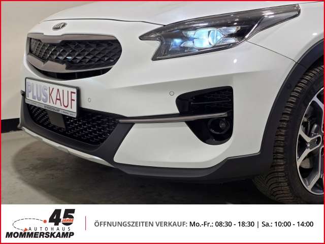 Fahrzeugbild eines Kia XCeed