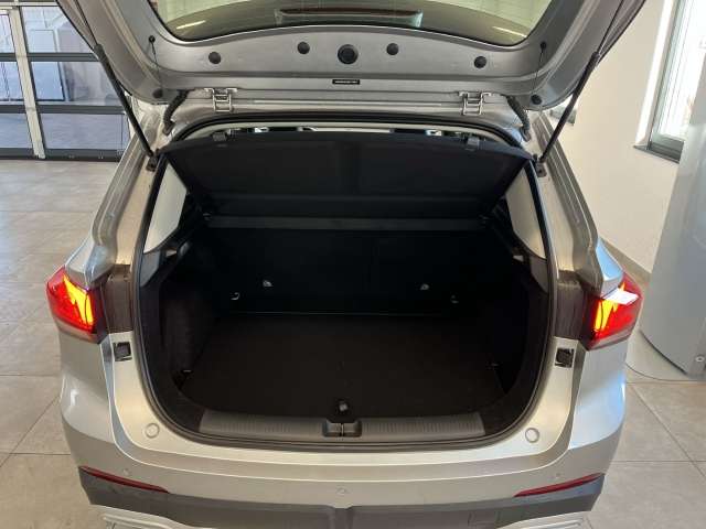 Fahrzeugbild eines MG ZS