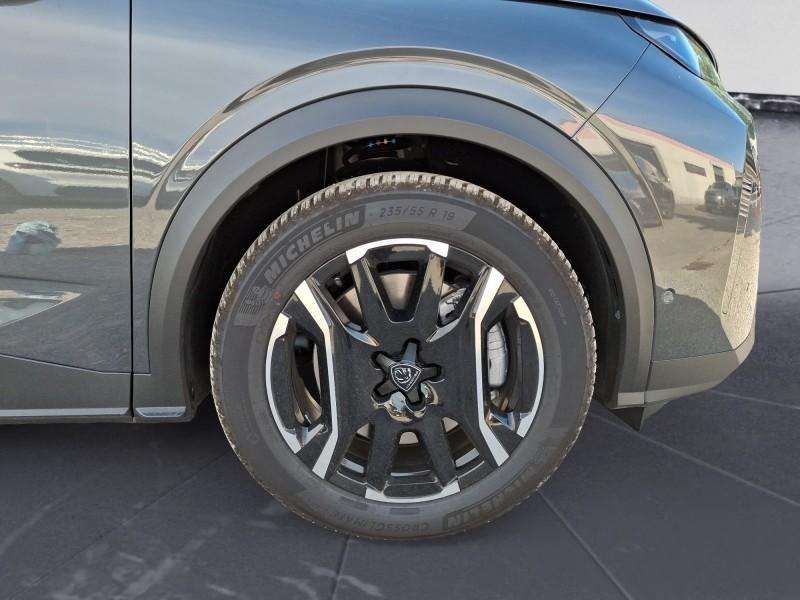 Fahrzeugbild eines Peugeot 3008
