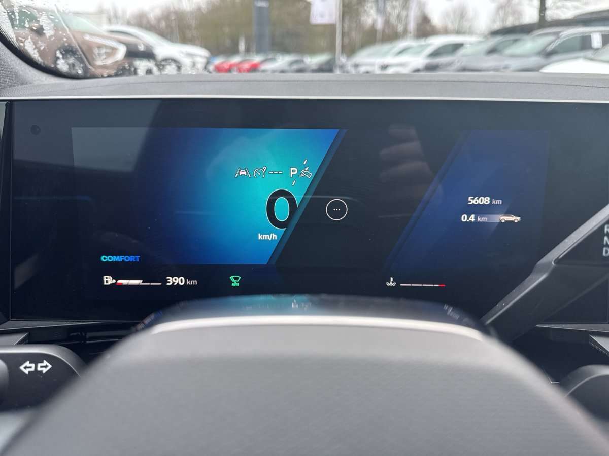 Fahrzeugbild eines Renault Austral