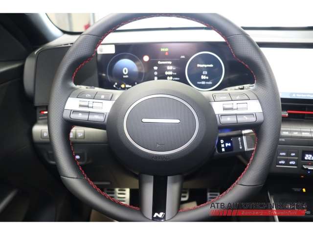 Fahrzeugbild eines Hyundai Kona