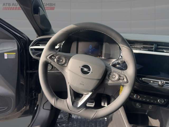 Fahrzeugbild eines Opel Corsa