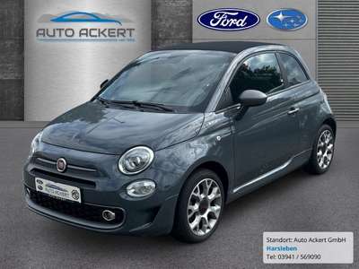 Bild Fiat 500