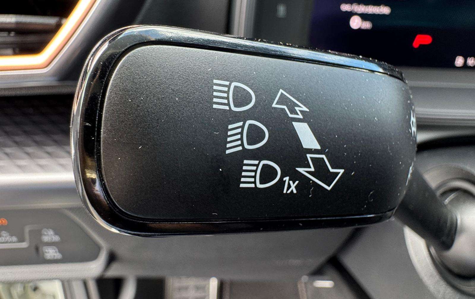 Fahrzeugbild eines CUPRA Leon