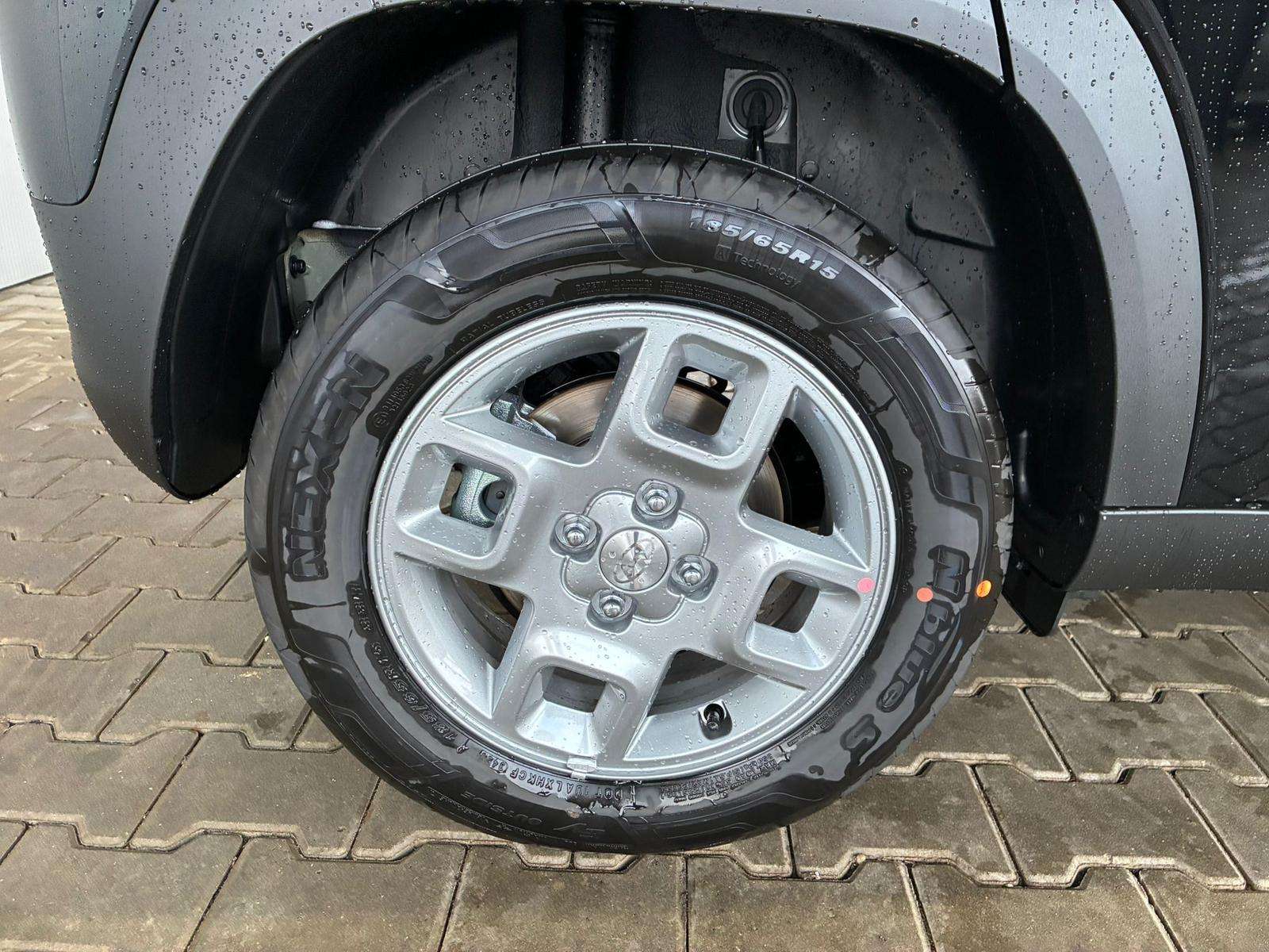 Fahrzeugbild eines Hyundai Inster