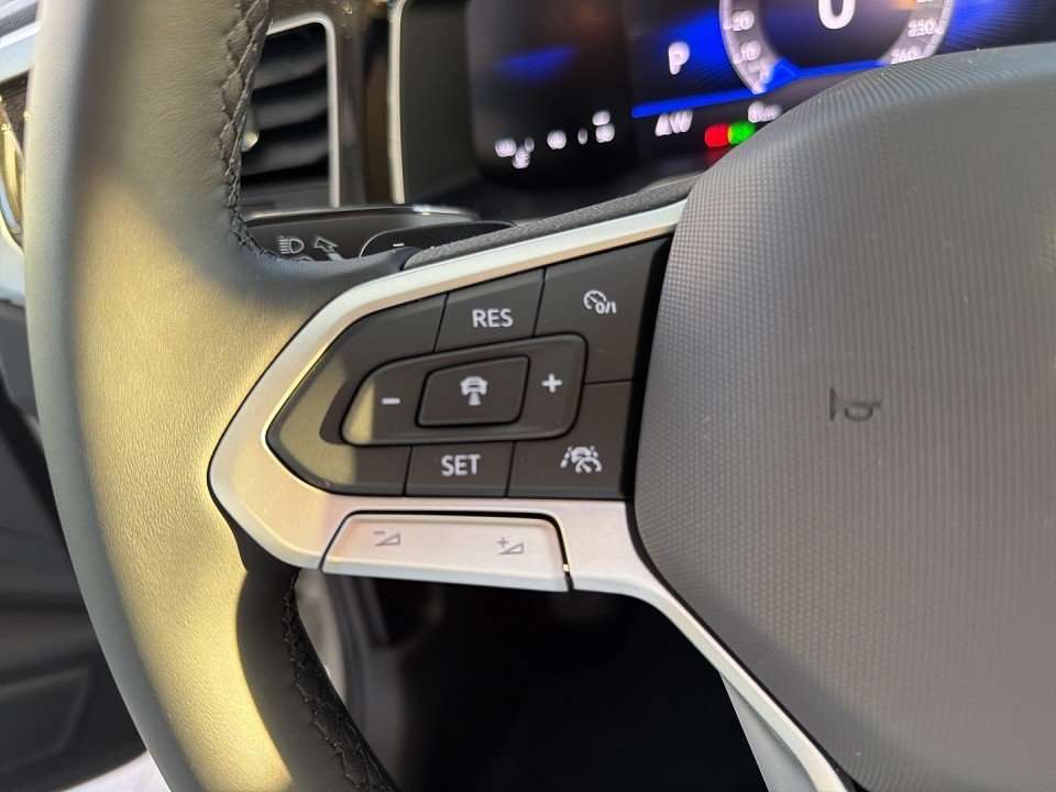Fahrzeugbild eines Volkswagen Polo