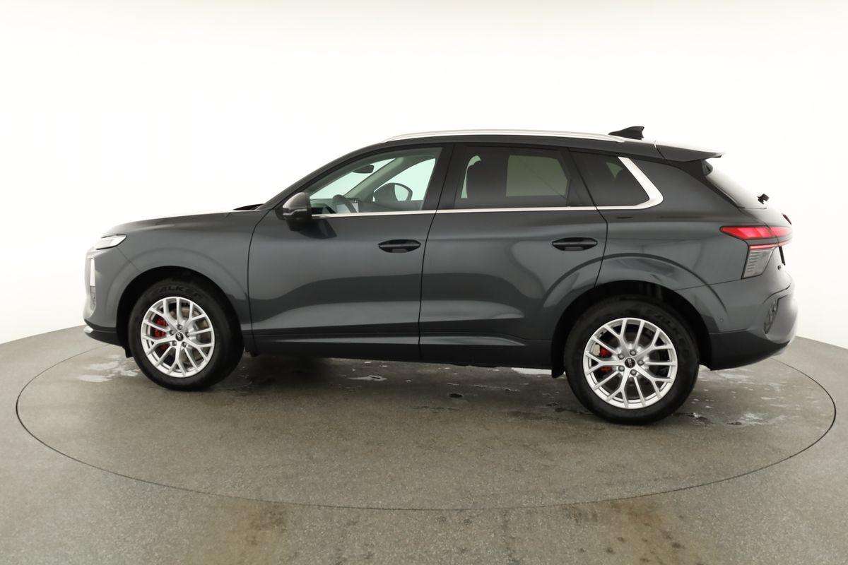 Fahrzeugbild eines Audi Q3