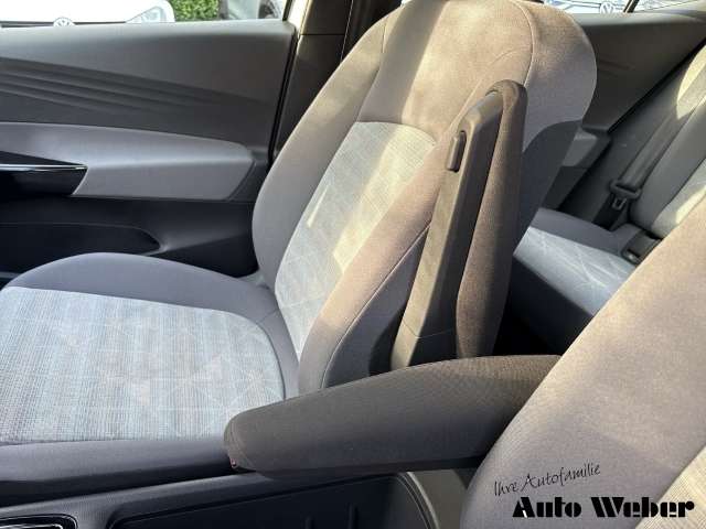 Fahrzeugbild eines Volkswagen ID.3