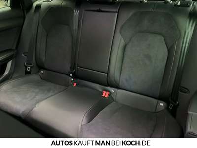 Bild CUPRA Leon