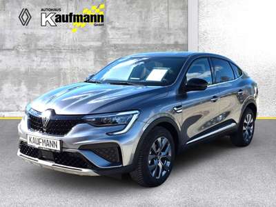 Bild Renault Arkana